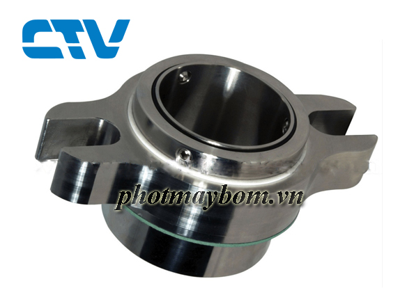 Cấu tạo của các phớt cơ khí