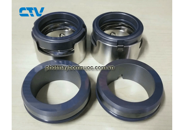 Cung cấp phớt máy bơm nước chính hãng với giá cạnh tranh nhất tại Hà Nội