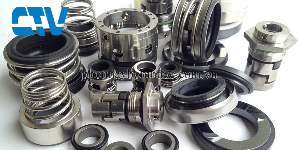 Cung cấp, sửa chữa thay phớt máy bơm Pentax MSV-MSH trên Toàn quốc
