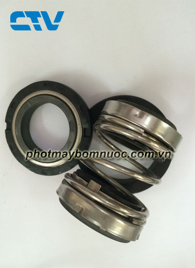 Hướng dẫn chi tiết lắp phớt máy bơm nước