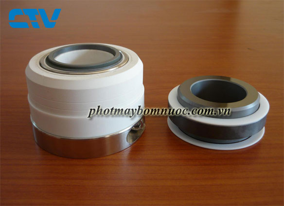Một số nguyên nhân gây nên hỏng hóc cho phớt cơ khí