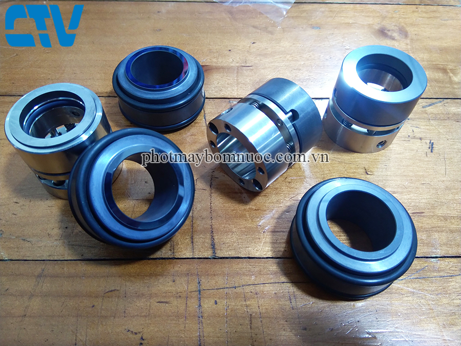 Phớt máy bơm chân không (Phớt cơ khí) chính hãng, giá rẻ nhất Hà Nội