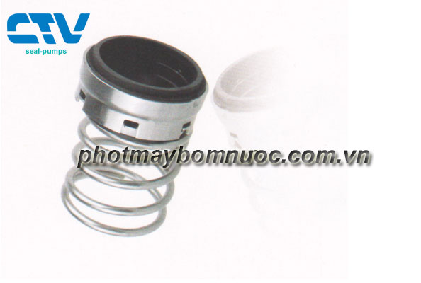 Phớt cơ khí lắp trong CTV-BW10