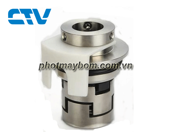 Cung cấp phớt máy bơm trục đứng đầy đủ chủng loại cho khách hàng trên toàn quốc