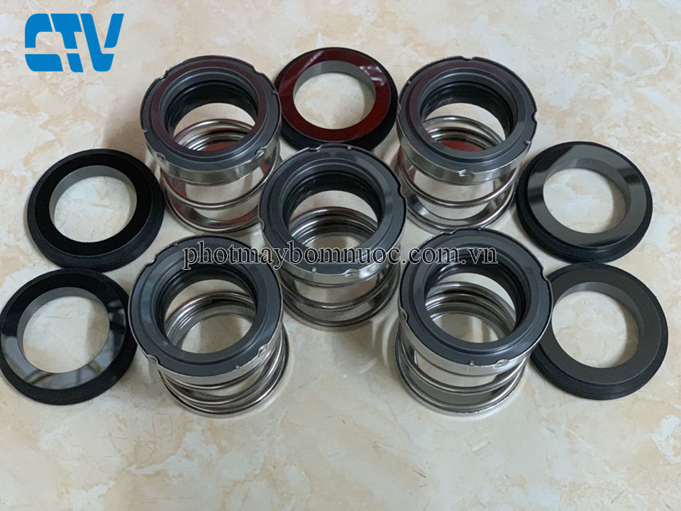 Phớt máy bơm nước chất lượng, giá rẻ nhất năm 2022