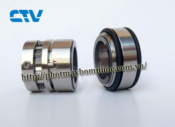 Phớt máy bơm nước giá rẻ chất lượng tốt nhất tại Hà Nội