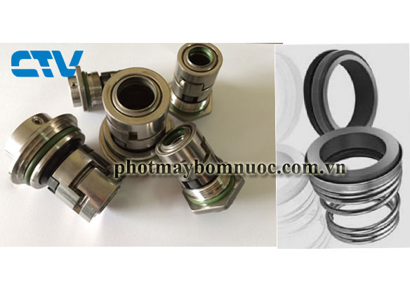 Phớt máy bơm tăng áp giá tốt nhất thị trường