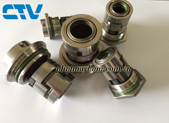 Phớt Máy Bơm Nước Các  Hãng