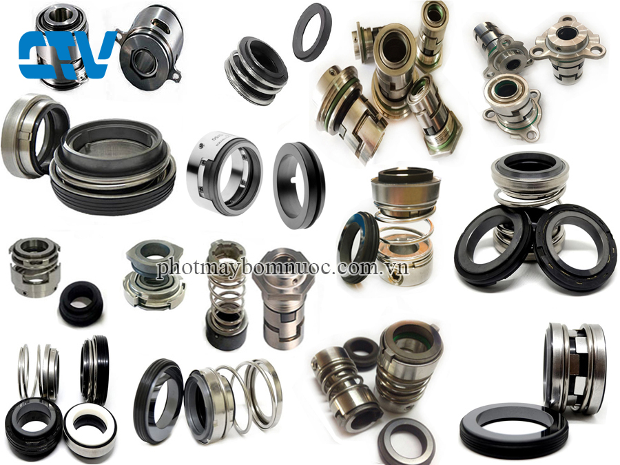 Phụ kiện máy bơm nước chính hãng, giá tốt trên Toàn quốc