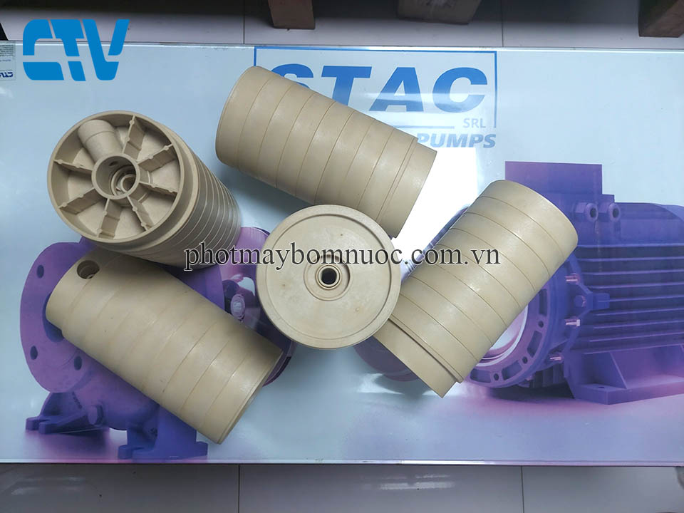 Phụ kiện máy bơm nước uy tín, chất lượng, giá rẻ trên Toàn Quốc