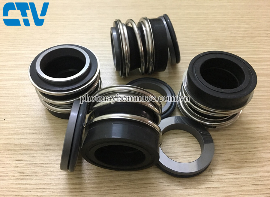 Bảo dưỡng, thay phớt bơm công nghiệp, bơm pccc nhanh chóng, chuyên nghiệp