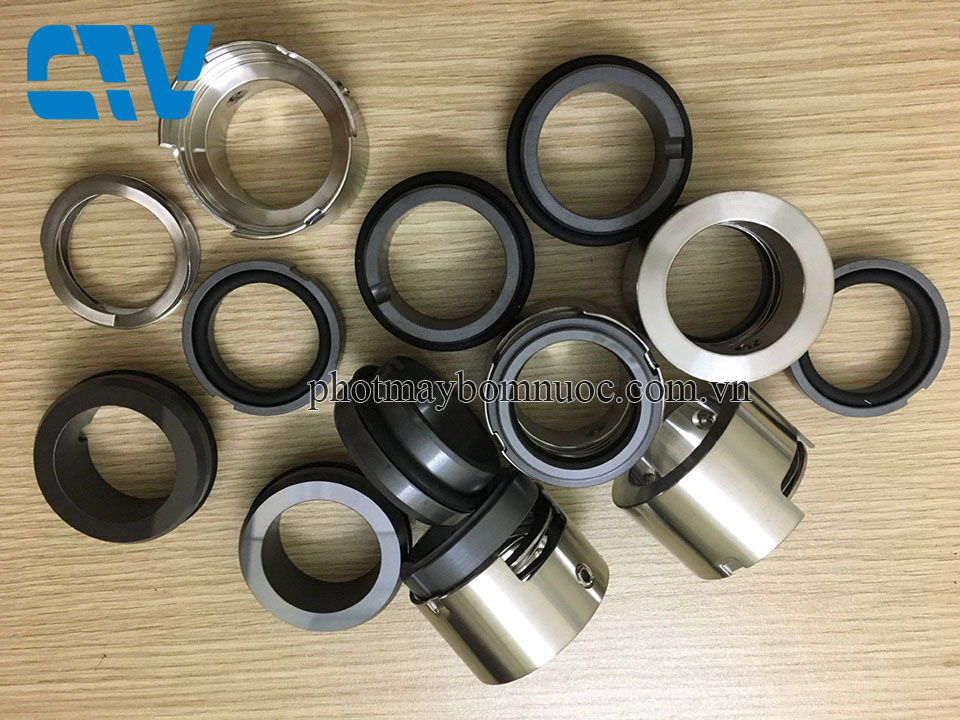 Phớt bơm KSB type phớt M7N-16